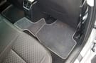 Коврики на Skoda Octavia A7 2013 - 2020 в Казани