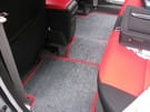 Коврики на Geely MK и MK Cross 2008 - 2016 в Казани