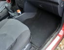 Коврики на Renault Sandero II 2014 - 2025 в Казани