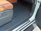 Коврики на Infiniti QX56 II 2010 - 2014 в Казани