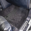 Коврики на Lexus LX 570 и LX450d 2007 - 2023 в Казани