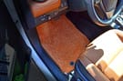 Коврики на Toyota Rav4 IV 2012 - 2019 в Казани