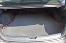 Коврики на Mitsubishi Lancer IX 2000 - 2010 в Казани