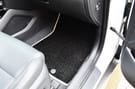 Коврики на Hyundai Tucson III 2015 - 2021 в Казани