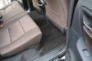 EVA коврики на Toyota Fortuner II 2015 - 2025 в Казани