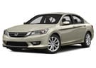 Коврики на Honda Accord IX 2012 - 2020 в Казани