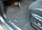 Коврики на BMW X5 (F15) 2013 - 2018 в Казани