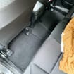 Коврики на Mitsubishi Outlander III 2012 - 2025 в Казани
