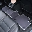 Коврики на Volvo S60 III 2018 - 2025 в Казани