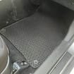 Коврики на SsangYong Actyon II 2010 - 2021 в Казани