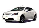 Коврики на Toyota WiLL VS 2001 - 2004 в Казани