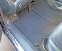EVA коврики на Honda Legend IV 2004 - 2012 в Казани