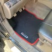 EVA коврики на Nissan Navara III 2004 - 2015 в Казани