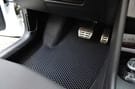 Ворсовые коврики на Volkswagen Polo V 2010 - 2020 в Казани