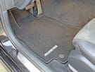 Коврики на Mercedes E (W213) 2016 - 2023 в Казани