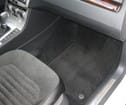 Ворсовые коврики на Volkswagen Passat B6 2005 - 2011 в Казани