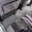 EVA коврики на Renault Scenic II 2003 - 2010 в Казани