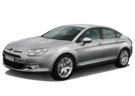 Коврики на Citroen C5 II 2008 - 2017 в Казани