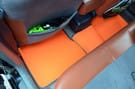 Коврики на Mitsubishi Airtrek 2001 - 2008 в Казани