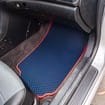 Коврики на Honda Accord VII 2002 - 2008 в Казани