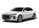 EVA коврики на Hongqi H5 II 2022 - 2025 в Казани