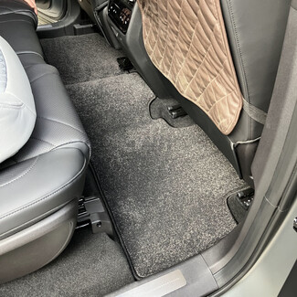 Коврики на Chery Tiggo 8L 2024&nbsp;-&nbsp;2026 в Казани