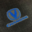 Коврики на Changan Uni-T 2020 - 2025 в Казани