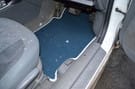 Коврики на Mazda Atenza 2002 - 2007 в Казани