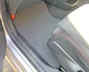 Коврики на Honda Stream II 2006 - 2014 в Казани
