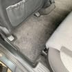 Коврики на Hyundai Santa Fe IV 2018 - 2021 в Казани
