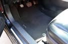 Коврики на Nissan Teana III 2014 - 2020 в Казани