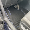 Коврики на Volkswagen Golf Plus 2004 - 2014 в Казани