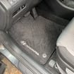 Коврики на Hyundai Santa Fe IV 2018 - 2021 в Казани