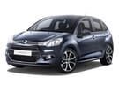 Коврики на Citroen C3 II 2009 - 2016 в Казани