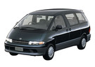 Коврики на Toyota Estima Emina (Lucida) 1990 - 2000 в Казани