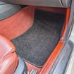 EVA коврики на BMW 6 (E63/E64) 2003 - 2010 в Казани