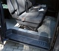 Коврики на Mercedes Vito (W447) 2014 - 2025 в Казани