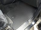 Коврики на Land Rover Discovery III 2004 - 2009 в Казани