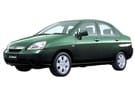 Коврики на Suzuki Liana I 2001 - 2004 в Казани