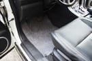 Коврики на Suzuki Grand Vitara III 2005 - 2016 в Казани
