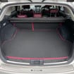 EVA коврики на Subaru Levorg I 2014 - 2020 в Казани