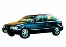 Коврики на Toyota Corsa (L50) 1994 - 1999 в Казани