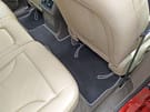 EVA коврики на Audi Q5 I 2008 - 2017 в Казани