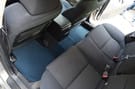 Коврики на Subaru Legacy IV 2003 - 2009 в Казани