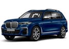 Коврики на BMW X7 (G07) 2018 - 2025 в Казани