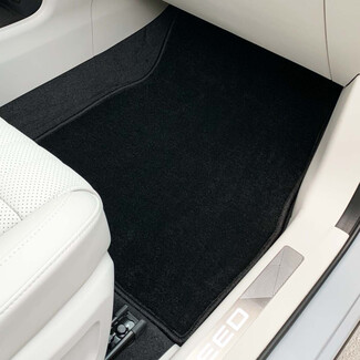 Коврики на Chery Tiggo 8L 2024&nbsp;-&nbsp;2026 в Казани