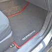 Коврики на KIA Sorento II рестайлинг 2012 - 2021 в Казани