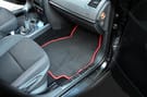 Коврики на Renault Megane II 2002 - 2008 в Казани