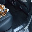 EVA коврики на Tank 500 2021 - 2025 в Казани
