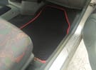 Коврики на Nissan Micra (K11) 1992 - 2003 в Казани